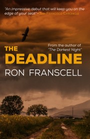 THE DEADLINE - Ron Franscell