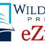 WildBlue Press eZine logo