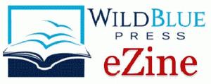 WildBlue Press eZine logo