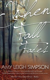 When Fall Fades by Amy Leigh Simpson