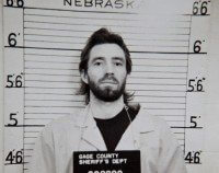 Joseph White was arrested in 1989 for the 1985 rape and murder of Helen Wilson, age 68, of Nebraska. White was taken into custody in Alabama insisting he was innocent.