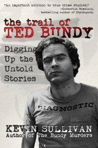 Trail of Ted Bundy Cover