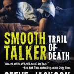 Smooth Talker True Crime by Steve Jackson