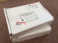 Transcripts Boxes
