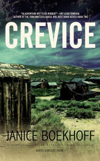 Crevice Cover
