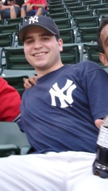 Meet the New York Yankees' biggest fan - Gothamist