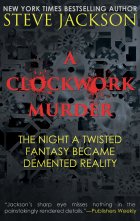 A Clockwork Murder