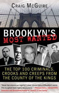 Brooklyn's Most Wanted