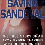 Saving Sandoval Kindle Cover