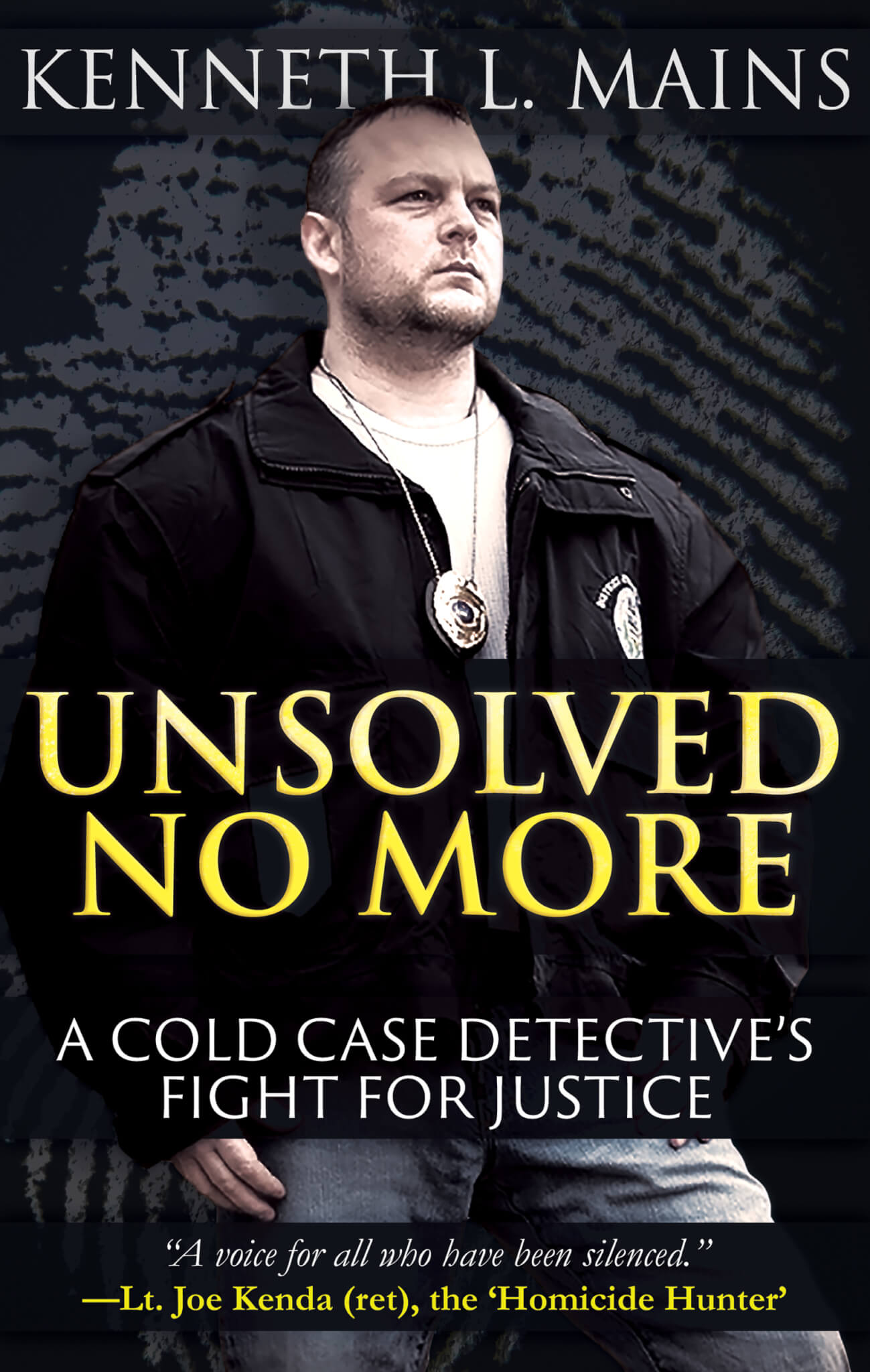 A Cold Case Detective S Journey Is Brought To Life In