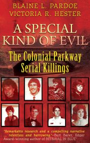 A Special Kind Of Evil The Colonial Parkway Serial Killings Epub-Ebook