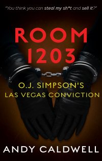 Room 1203 Kindle Coverv