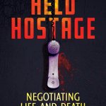 Held Hostage Kindle Cover