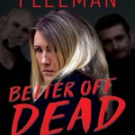 BETTER OFF DEAD Kindle Cover