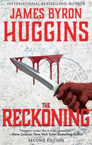 The Reckoning Kindle Cover