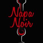 Napa Noir Kindle Cover