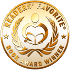 Gold Medal Readers' Favorite
