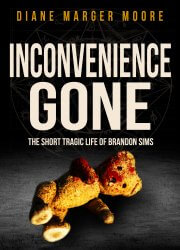 INCONVENIENCE GONE Kindle Cover