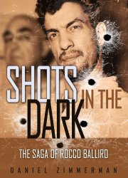 SHOTS IN THE DARK Kindle Cover