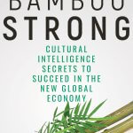BAMBOO STRONG Kindle Cover