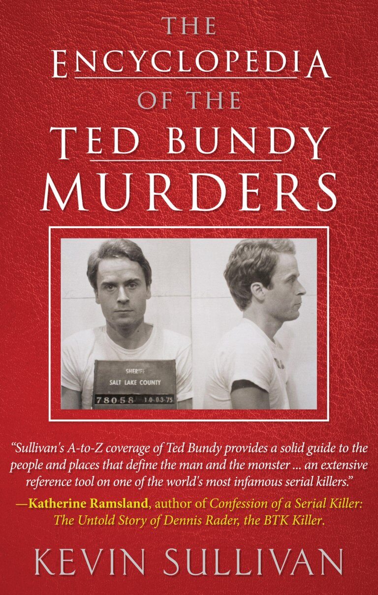 Why The Fascination With Ted Bundy? • Wildblue Press