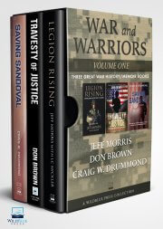 War and Warriors Volume One