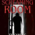 The Screaming Room Kindle Cover