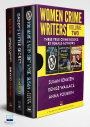 Women Crime Writers Volume Two