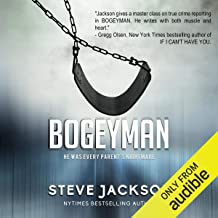 Bogeyman by Steve Jackson
