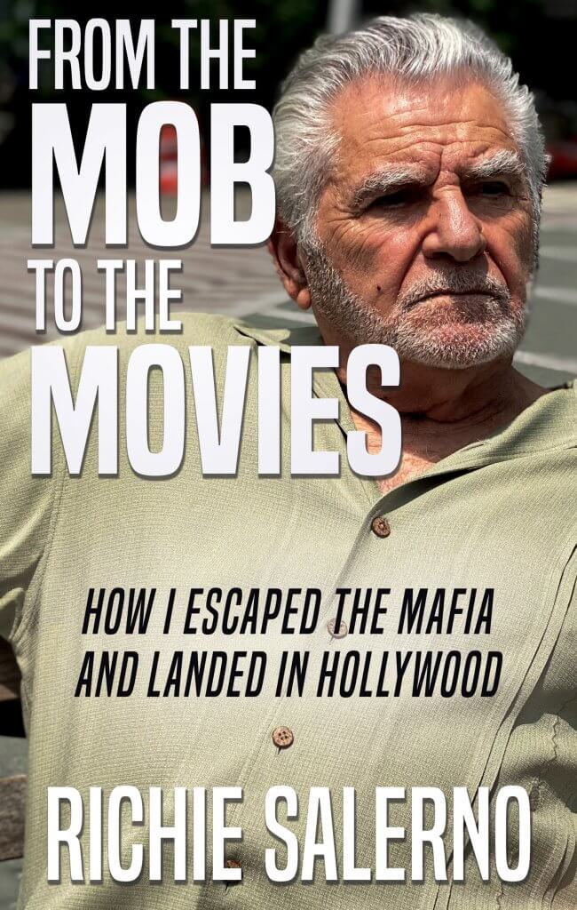 FROM THE MOB TO THE MOVIES