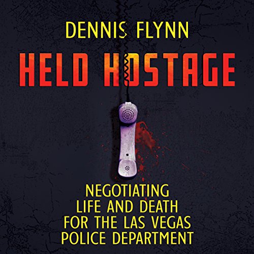 Held Hostage by Dennis Flynn