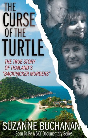 THE CURSE OF THE TURTLE: The True Story Of Thailand's 