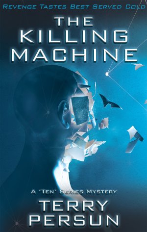 The Killing Machine:  - MysteryCover Image
