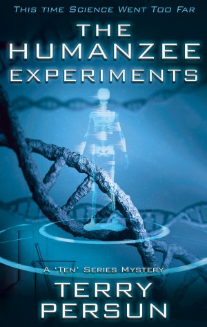 The Humanzee Experiments:  eBooks Available