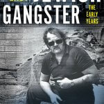 THE LAST JEWISH GANGSTER Volume One The Early Years David Larson Kindle Cover