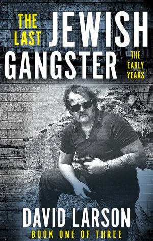 The Last Jewish Gangster:  True Crime Books Available